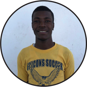 Du Kenson Archil